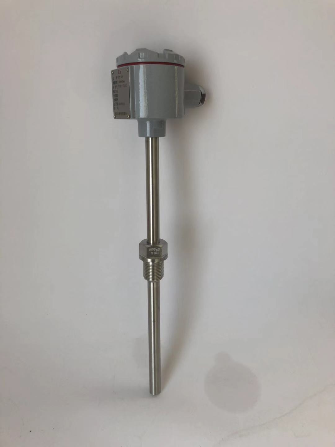 WZPK-231熱電阻，WZPK2-231鉑熱電阻，WZP-231熱電阻