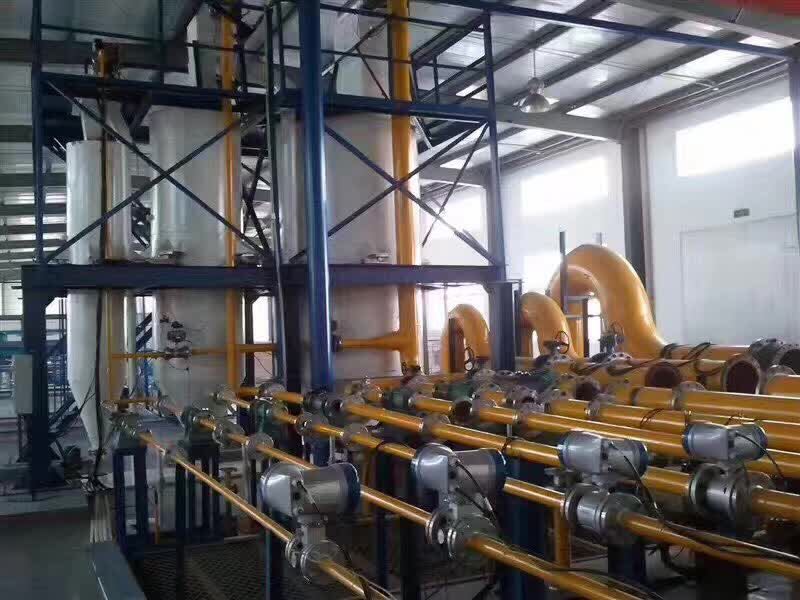 電磁流量計，自來水流量計，取水口流量計