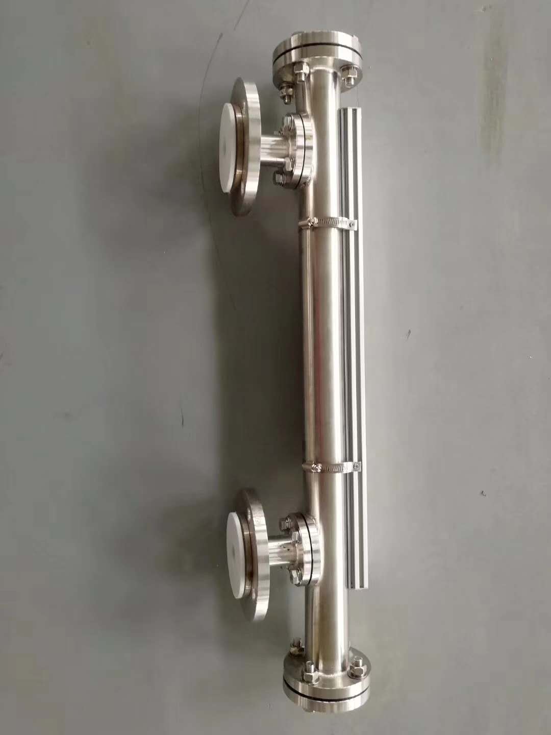 次氯酸鈉液位計(jì)，次氯酸磁翻板液位計(jì)，氯水液位計(jì)