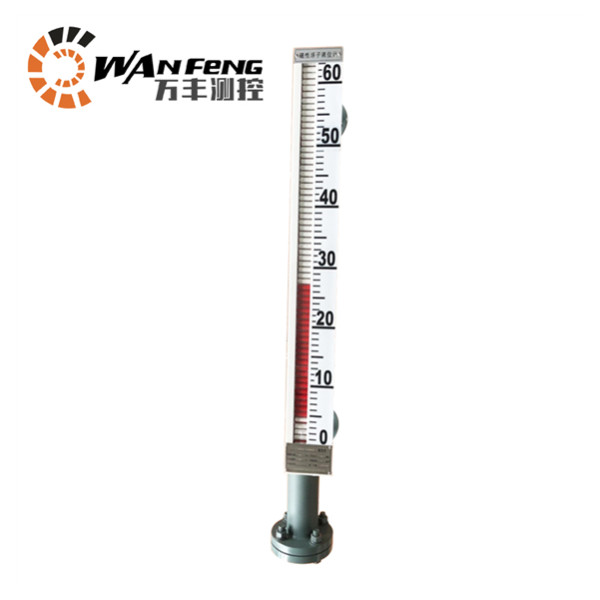 側(cè)裝磁翻板液位計(jì)，遠(yuǎn)傳磁翻板液位計(jì)，304磁翻板液位計(jì)