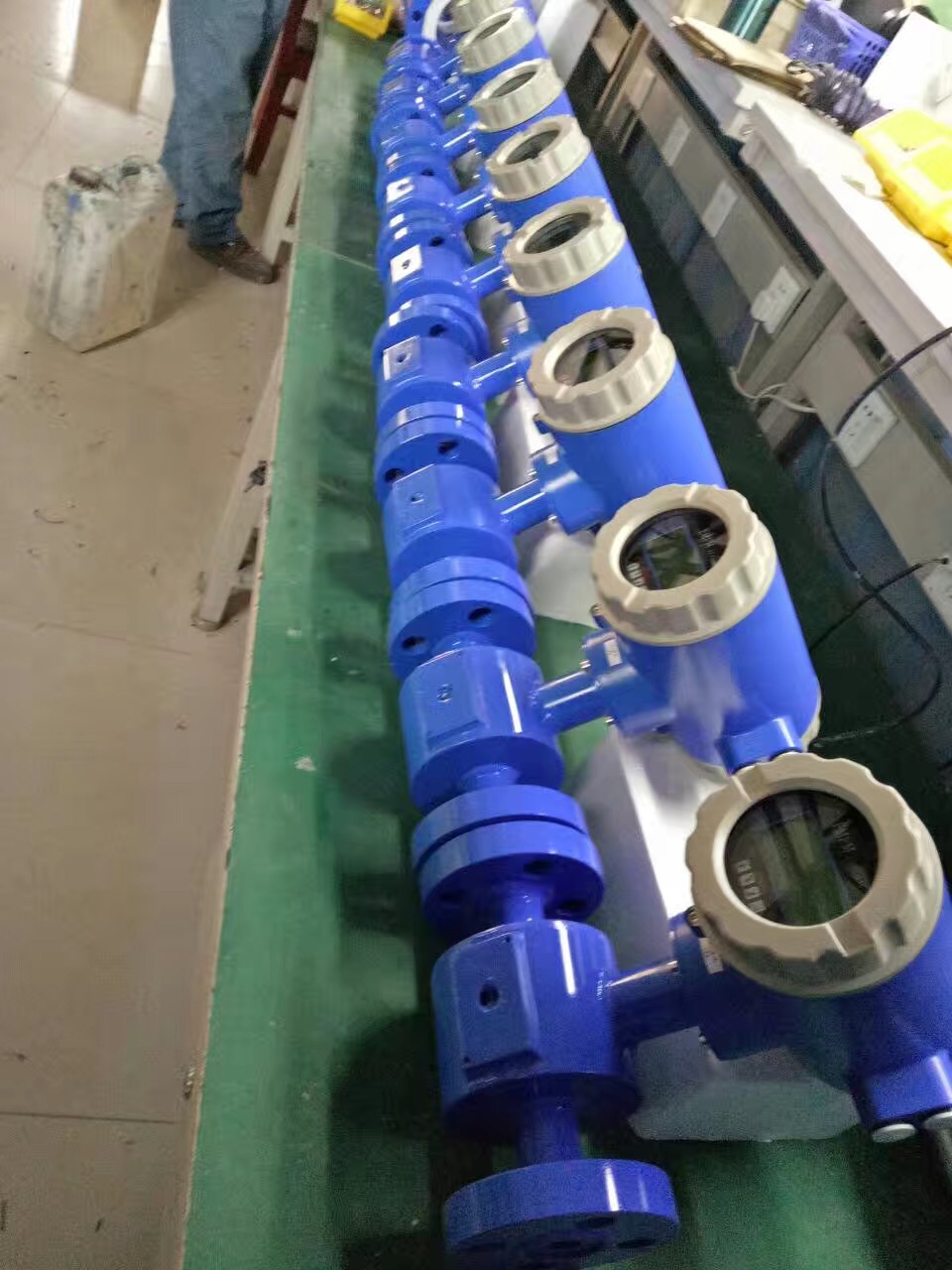 電磁流量計(jì)DN32，電磁流量計(jì)DN32價(jià)格，生產(chǎn)廠家